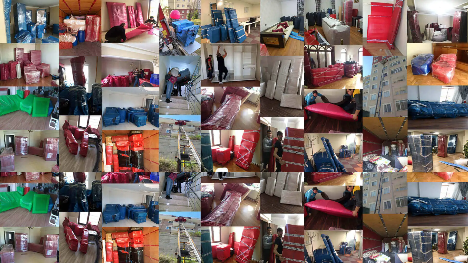 Bartın Evden Eve Nakliyat Slider